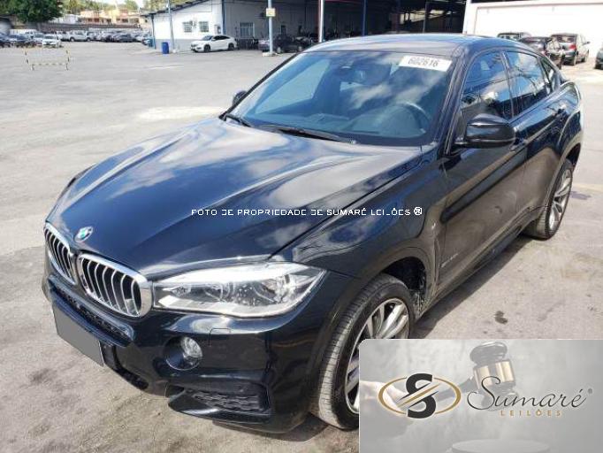 BMW X6 15/15