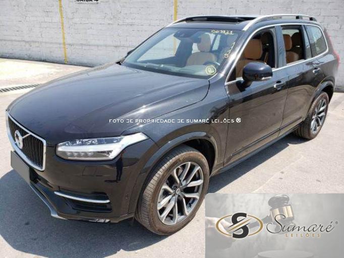 VOLVO XC90 18/18