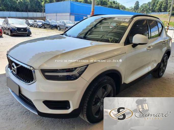 VOLVO XC40 18/18