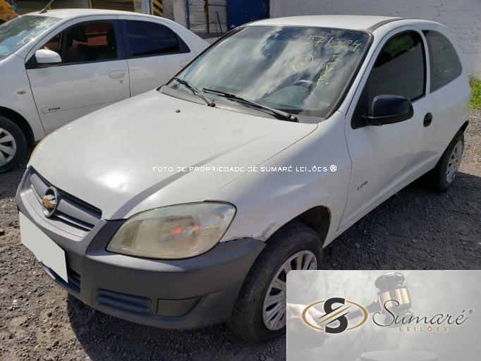 CHEVROLET CELTA 10/11