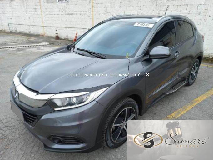 HONDA HR-V 21/21