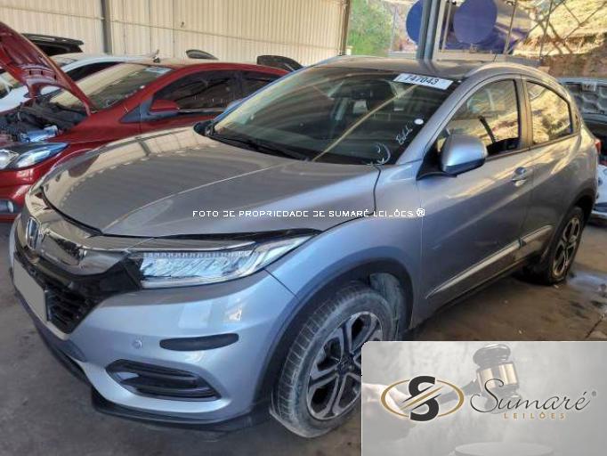 HONDA HR-V 20/20