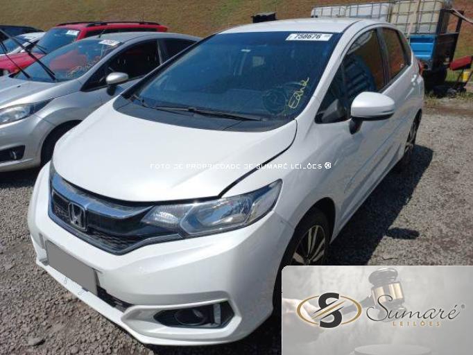 HONDA FIT 21/21