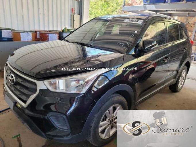 HYUNDAI CRETA 19/20