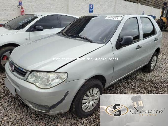 FIAT PALIO 13/14