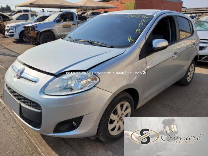 FIAT PALIO 13/13