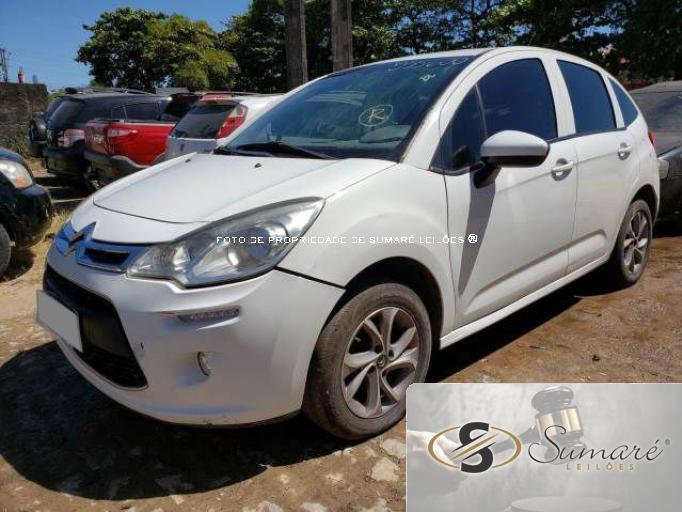 CITROEN C3 14/15