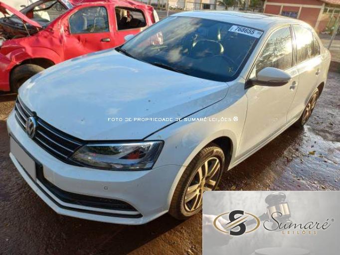 VOLKSWAGEN JETTA 15/16