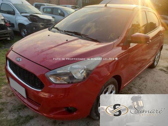 FORD KA 14/15