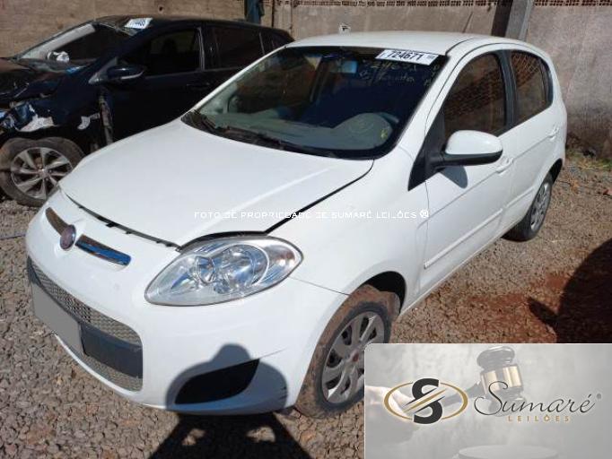 FIAT PALIO 12/13