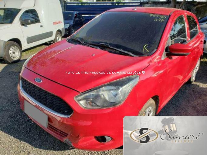 FORD KA 14/15