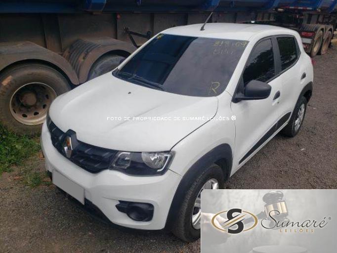 RENAULT KWID 21/22