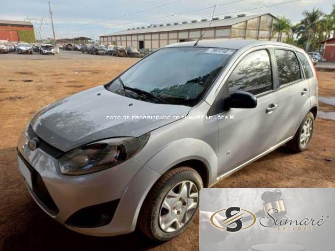 FORD FIESTA 13/14