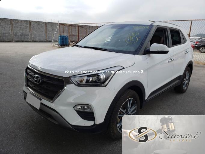 HYUNDAI CRETA 19/20