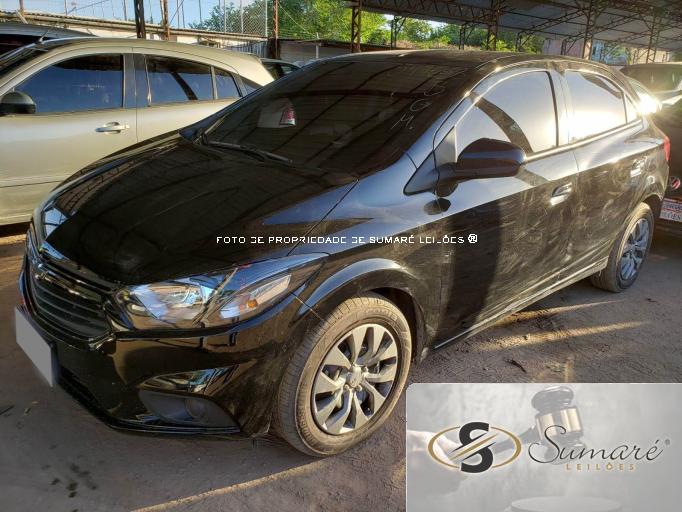 CHEVROLET ONIX 19/20