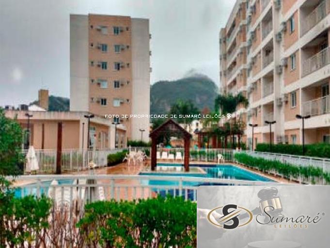 APARTAMENTO - RIO DE JANEIRO - RJ