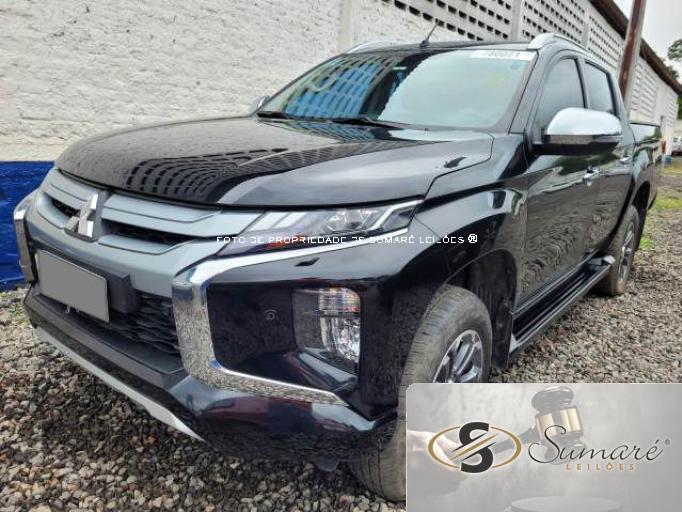 MITSUBISHI L200 TRITON 21/22