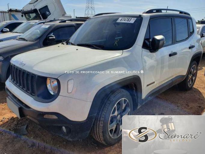 JEEP RENEGADE 19/19