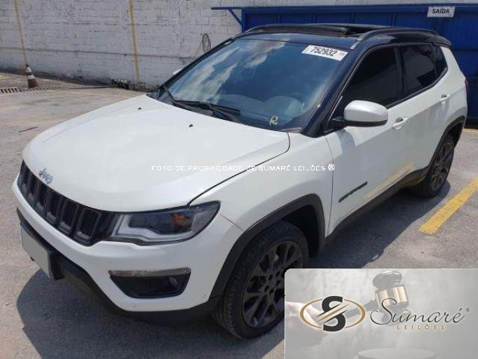 JEEP COMPASS 20/21