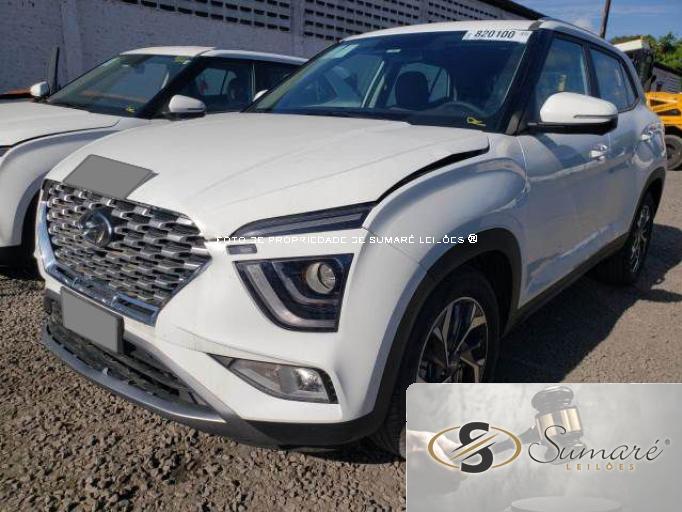 HYUNDAI CRETA 23/23