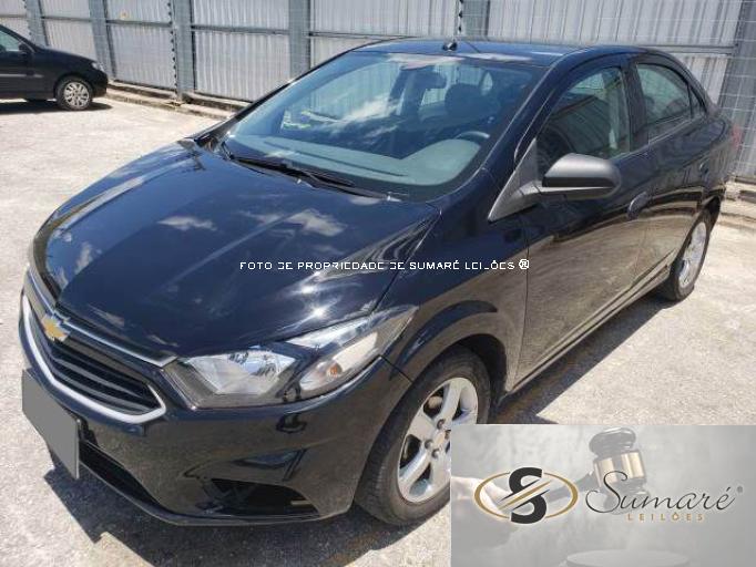 CHEVROLET ONIX PLUS 21/21