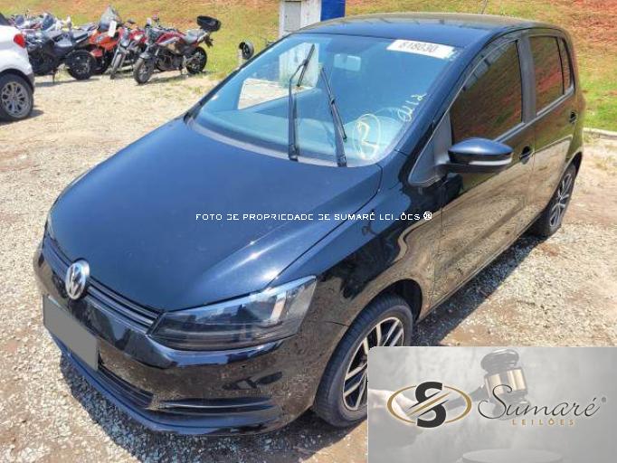 VOLKSWAGEN FOX 18/18