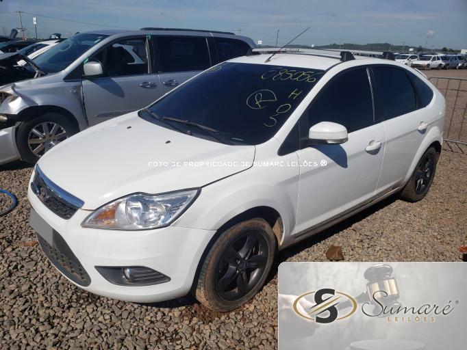 FORD FOCUS 13/13