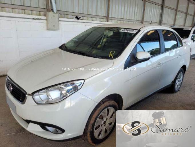 FIAT GRAND SIENA 17/17