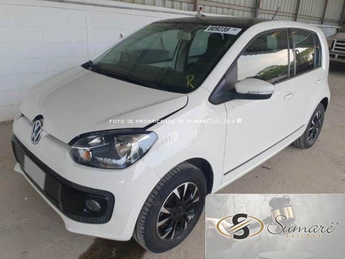 VOLKSWAGEN UP 14/15