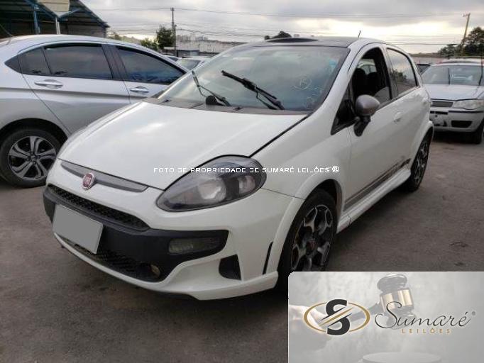 FIAT PUNTO 14/14