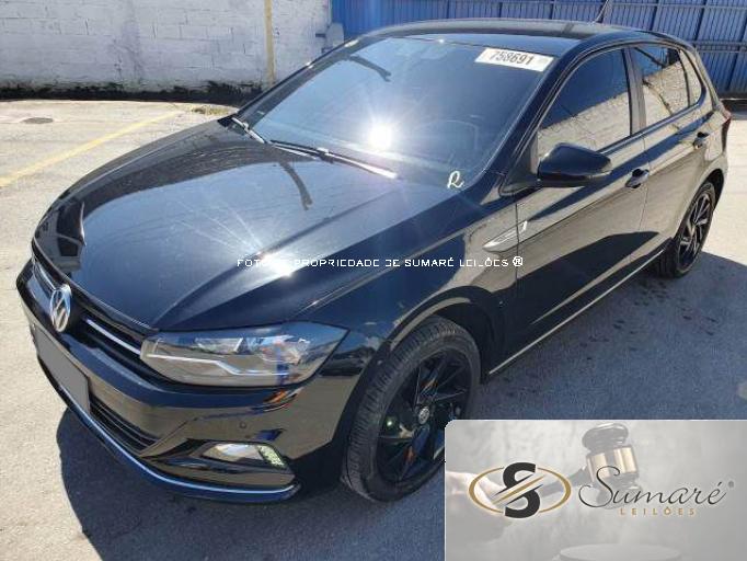 VOLKSWAGEN POLO 19/19 VOLKSWAGEN POLO 19/19