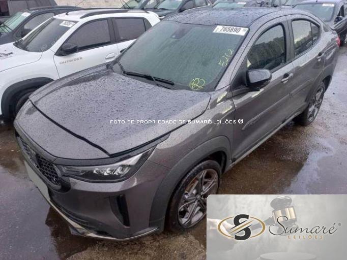 FIAT FASTBACK 22/23