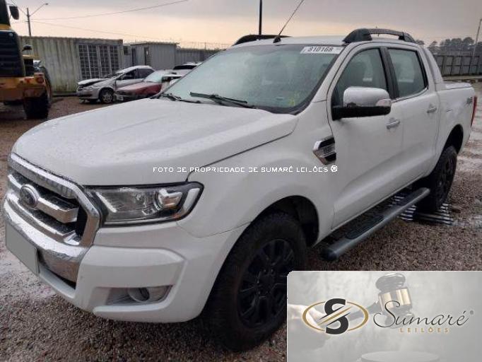 FORD RANGER CD 18/19