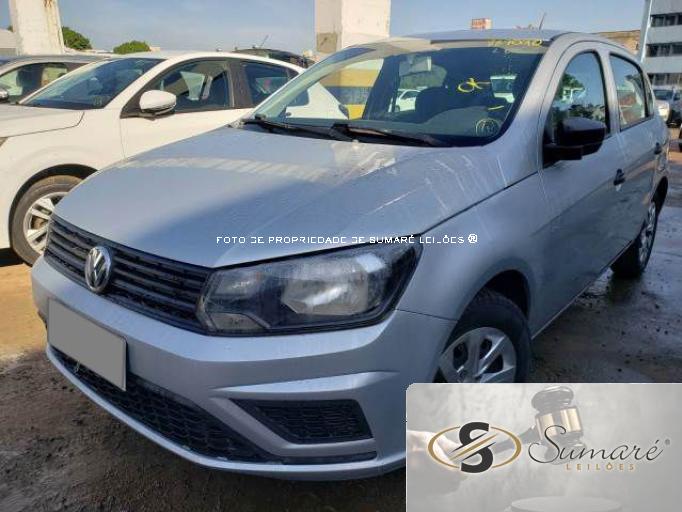 VOLKSWAGEN GOL 22/23