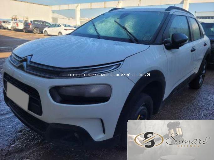 CITROEN C4 CACTUS 22/23