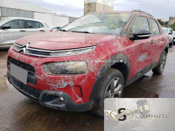 CITROEN C4 CACTUS 22/23