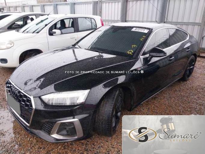 AUDI A5 SPORTBACK 22/23