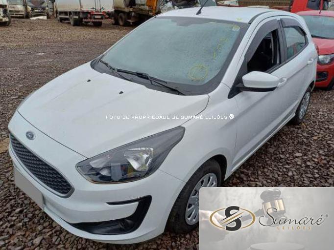 FORD KA 18/19