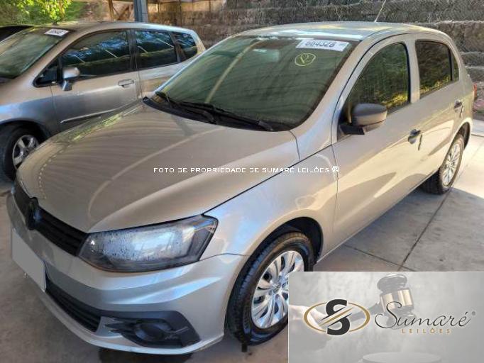 VOLKSWAGEN GOL 17/18