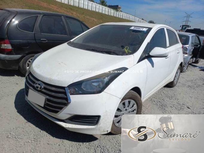 HYUNDAI HB20 18/18