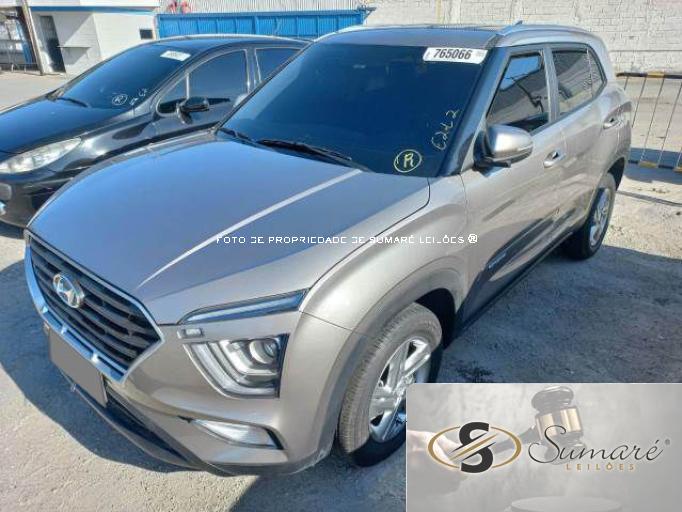 HYUNDAI CRETA 22/22