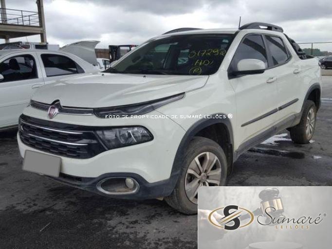 FIAT TORO 17/18