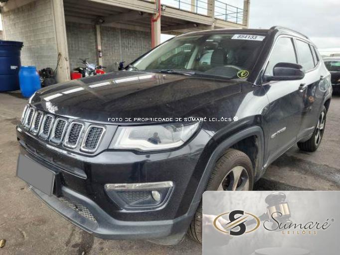 JEEP COMPASS 17/18