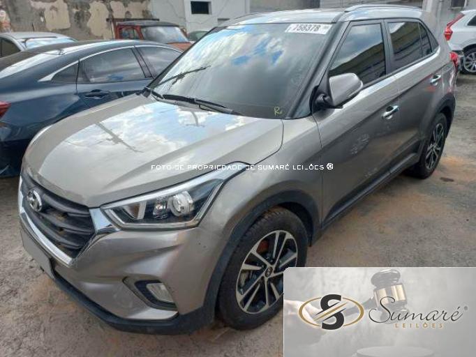 HYUNDAI CRETA 20/21