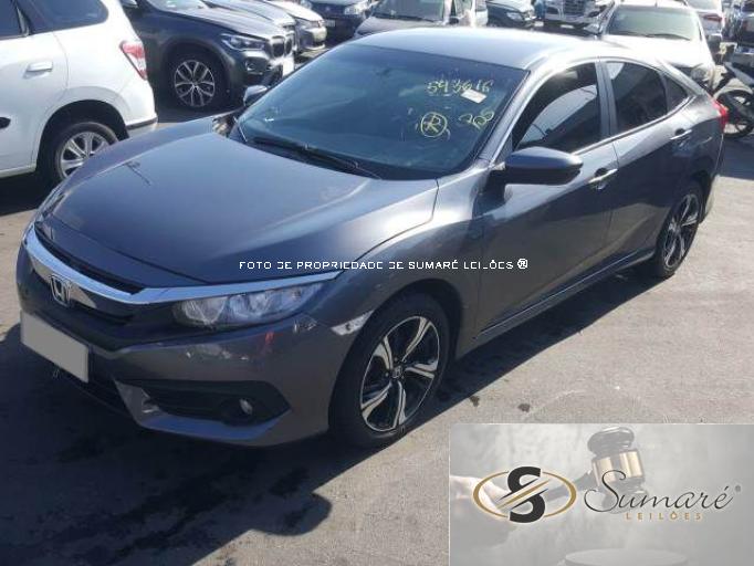 HONDA CIVIC 18/19