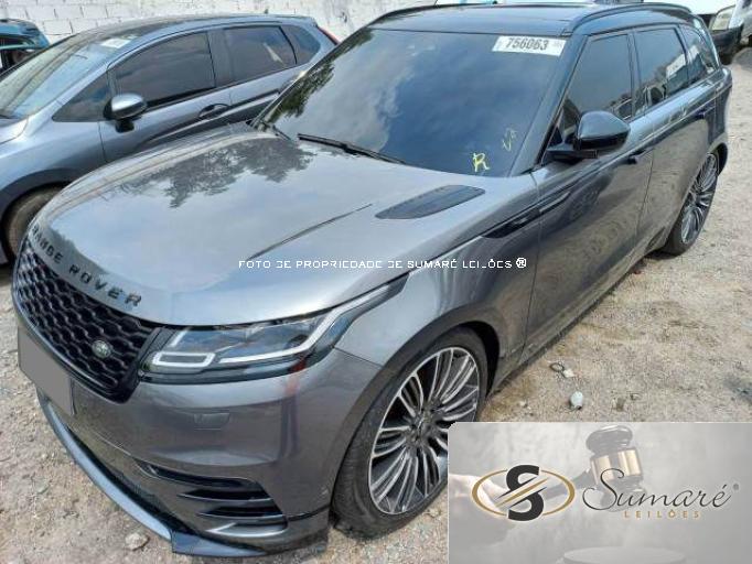 LAND ROVER RANGE ROVER VELAR 18/19