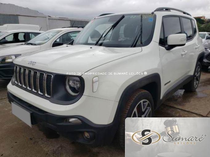 JEEP RENEGADE 21/21