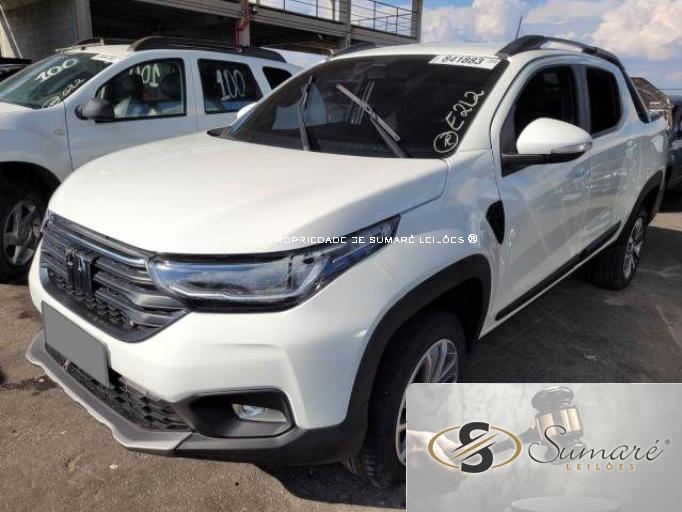 FIAT STRADA CD 23/24