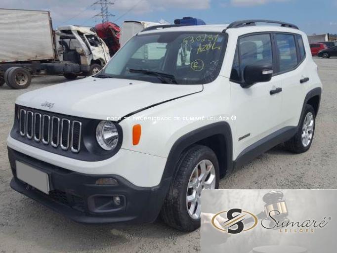 JEEP RENEGADE 19/19