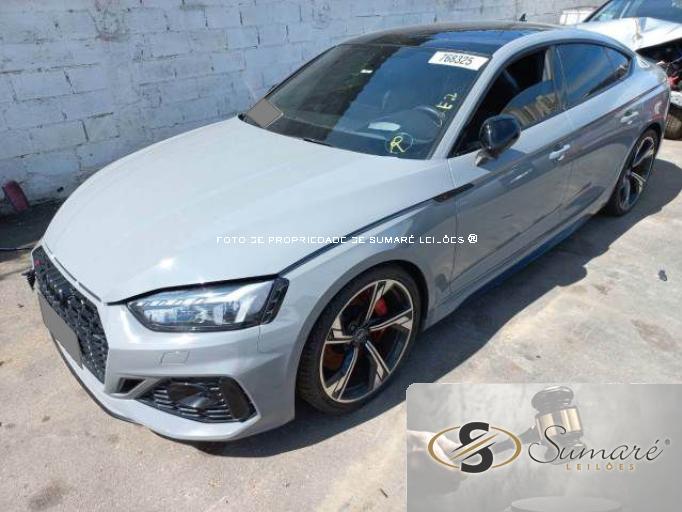 AUDI RS5 SPORTBACK 20/21